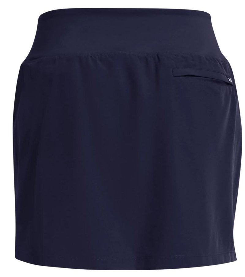 Under Armour Empower Damen Golfrock, dunkelblau