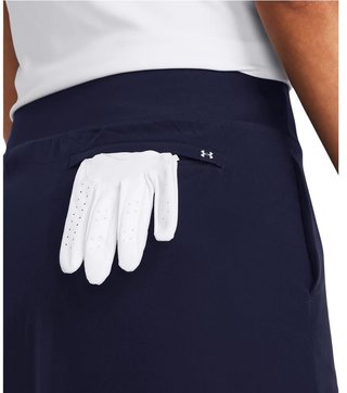 Under Armour Empower Damen Golfrock, dunkelblau