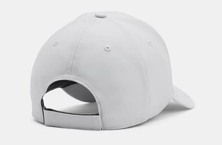 Under Armour Golf96 Herren Cap, grau