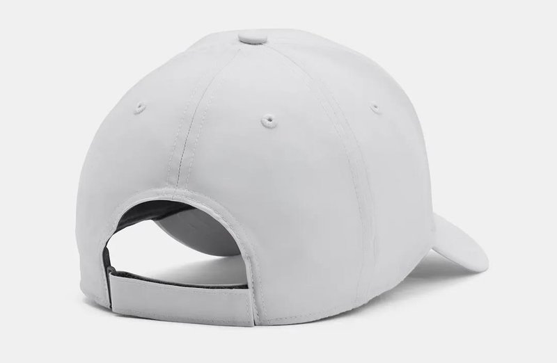 Under Armour Golf96 Herren Cap, grau