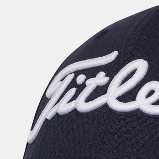 Titleist Tour Elite Herren Cap, dunkelblau