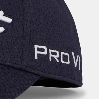 Titleist Tour Elite Herren Cap, dunkelblau