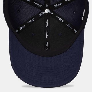 Titleist Tour Elite Herren Cap, dunkelblau
