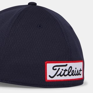Titleist Tour Elite Herren Cap, dunkelblau