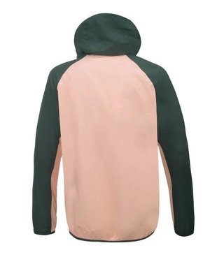 2117 of Sweden Klacken 2,5L Damenjacke, soft pink