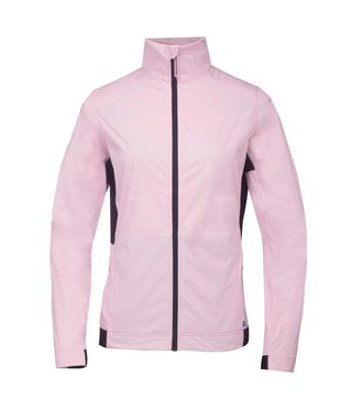 2117 of Sweden Torsvi Damenjacke, soft pink