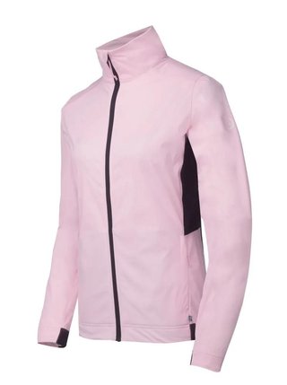 2117 of Sweden Torsvi Damenjacke, soft pink