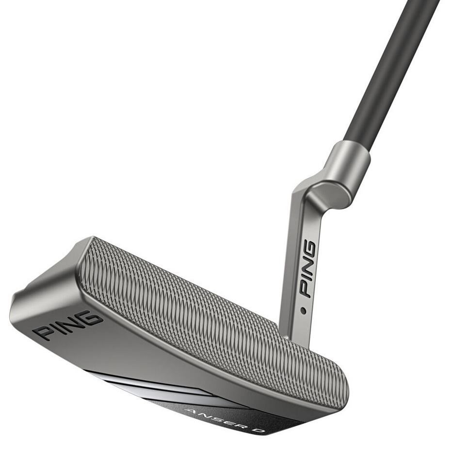 Ping 2024 Anser D Putter