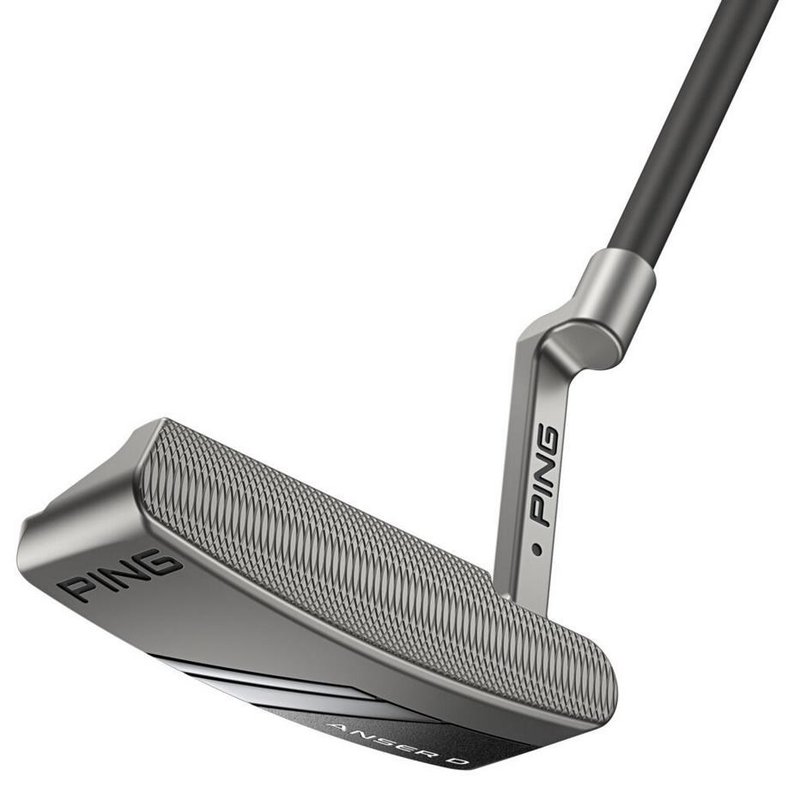 Ping 2024 Anser D Putter