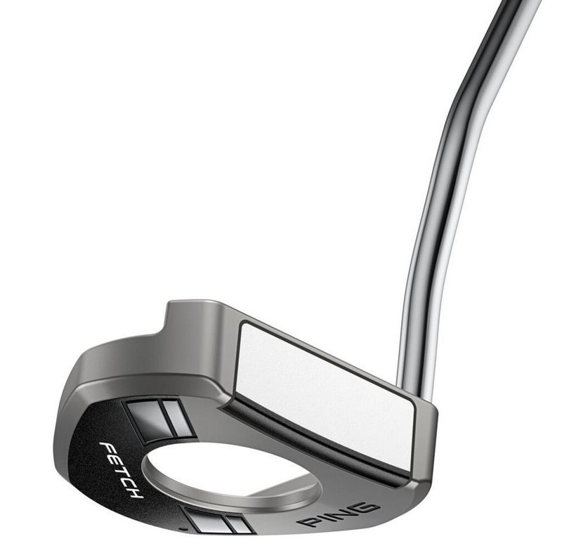 Ping 2024 Fetch Putter