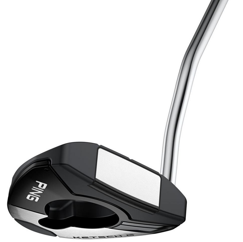 Ping 2024 Ketsch G Putter