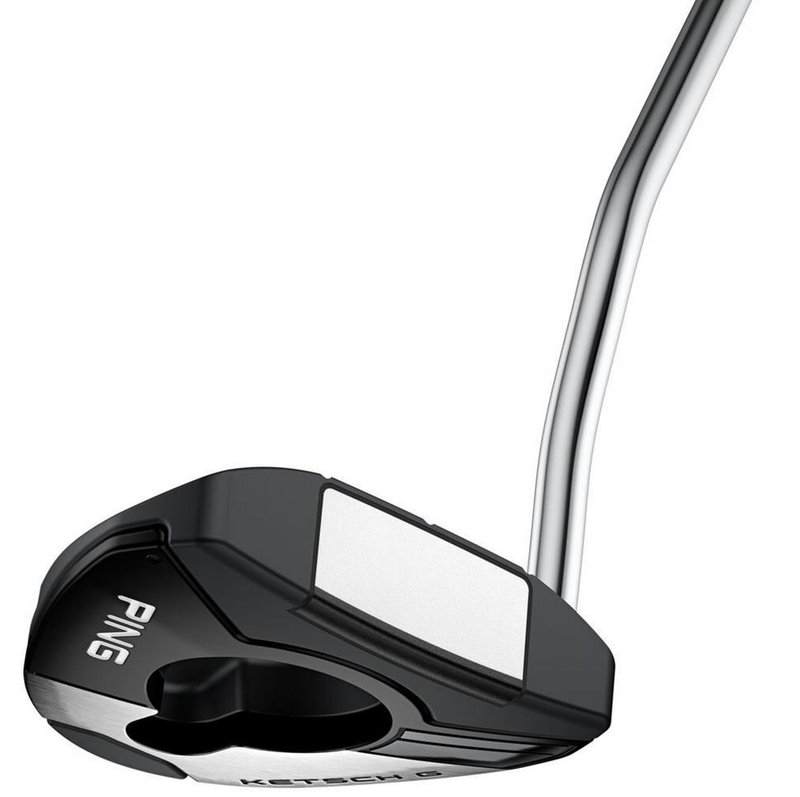 Ping 2024 Ketsch G Putter