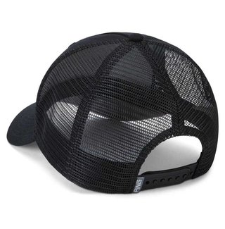 Ping Trucker Herren Cap, schwarz