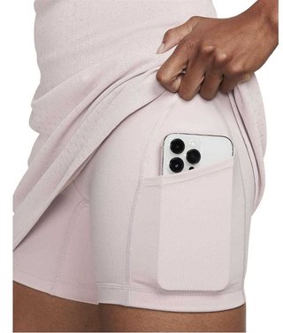 Nike Dri-FIT ADV Tour Golfrock, lila