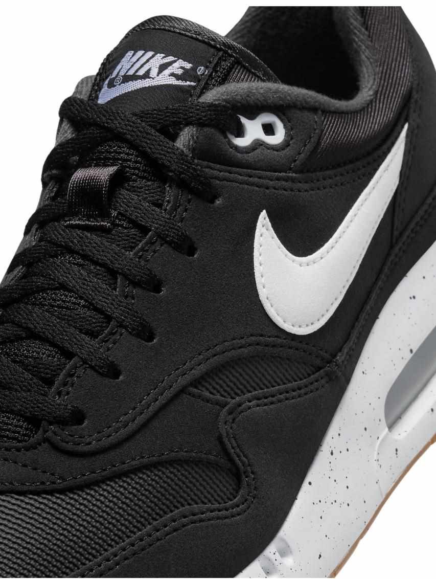 Nike AIR MAX 1 '86 OG G Herren Golfschuhe, schwarz