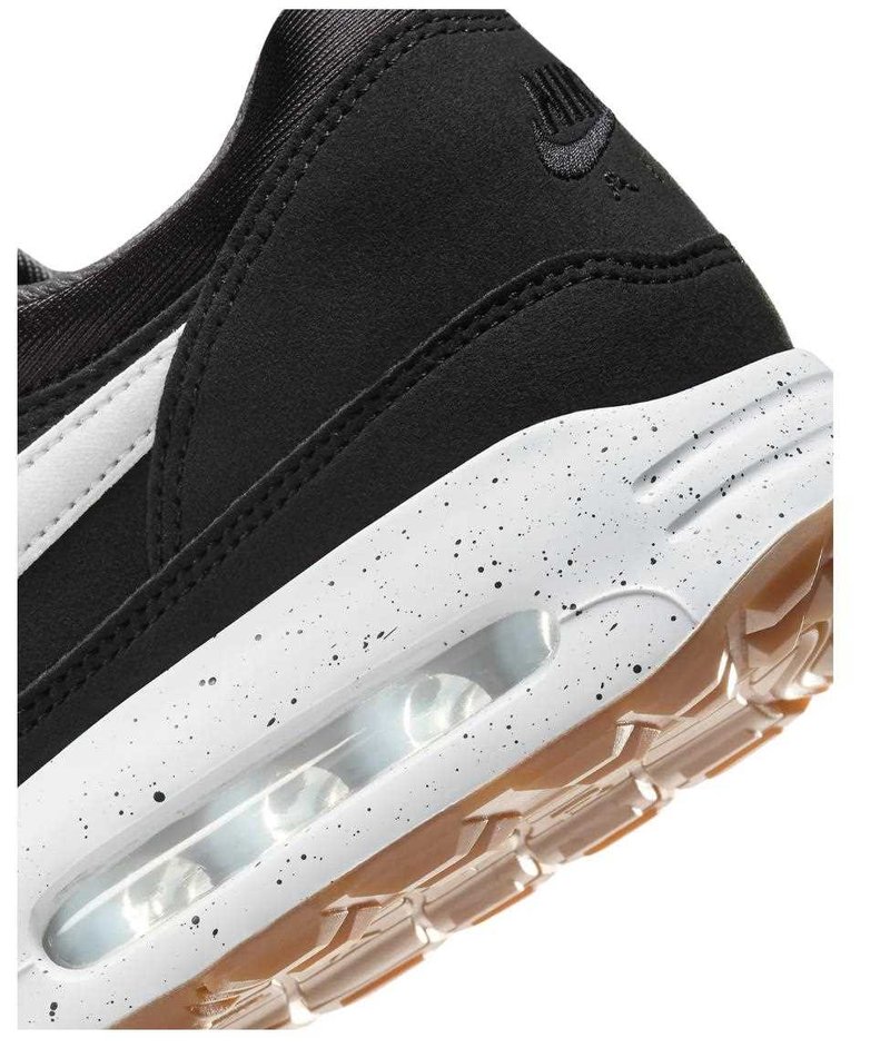 Nike AIR MAX 1 '86 OG G Herren Golfschuhe, schwarz