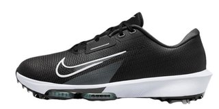 Nike Infinity Tour 2 Unisex Golfschuhe, schwarz