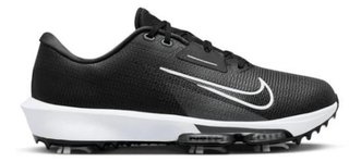 Nike Infinity Tour 2 Unisex Golfschuhe, schwarz
