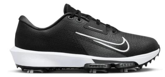 Nike Infinity Tour 2 Unisex Golfschuhe, schwarz