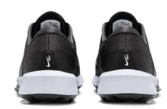 Nike Infinity Tour 2 Unisex Golfschuhe, schwarz