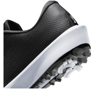 Nike Infinity Tour 2 Unisex Golfschuhe, schwarz