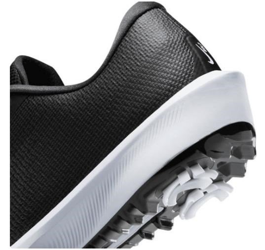 Nike Infinity Tour 2 Unisex Golfschuhe, schwarz