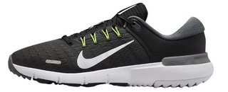 Nike Free Golf NN Unisex Golfschuhe, schwarz