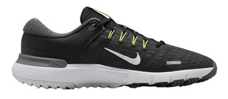 Nike Free Golf NN Unisex Golfschuhe, schwarz
