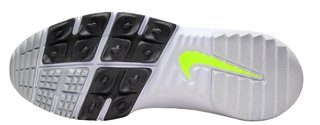 Nike Free Golf NN Unisex Golfschuhe, weiss