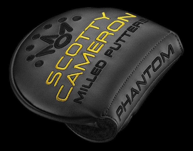 Scotty Cameron 2024 Long Design Phantom 11 Putter