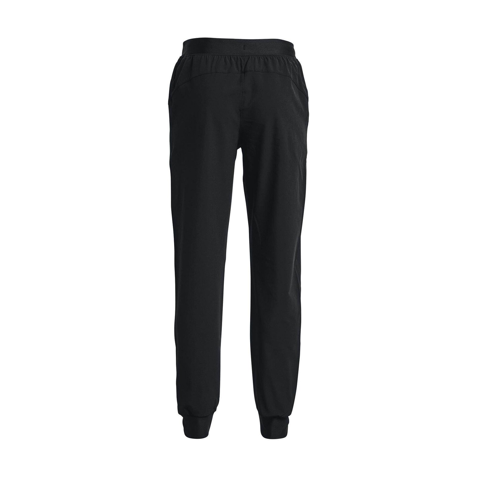 Under Armour Sport Woven Mädchen Hose, schwarz