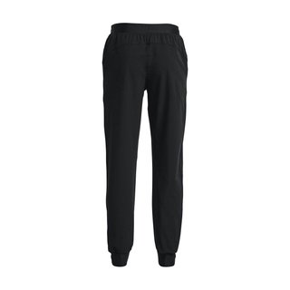 Under Armour Sport Woven Mädchen Hose, schwarz
