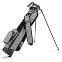 Sunday Golf Loma Pencilbag, grau