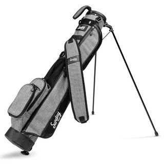 Sunday Golf Loma Pencilbag, grau