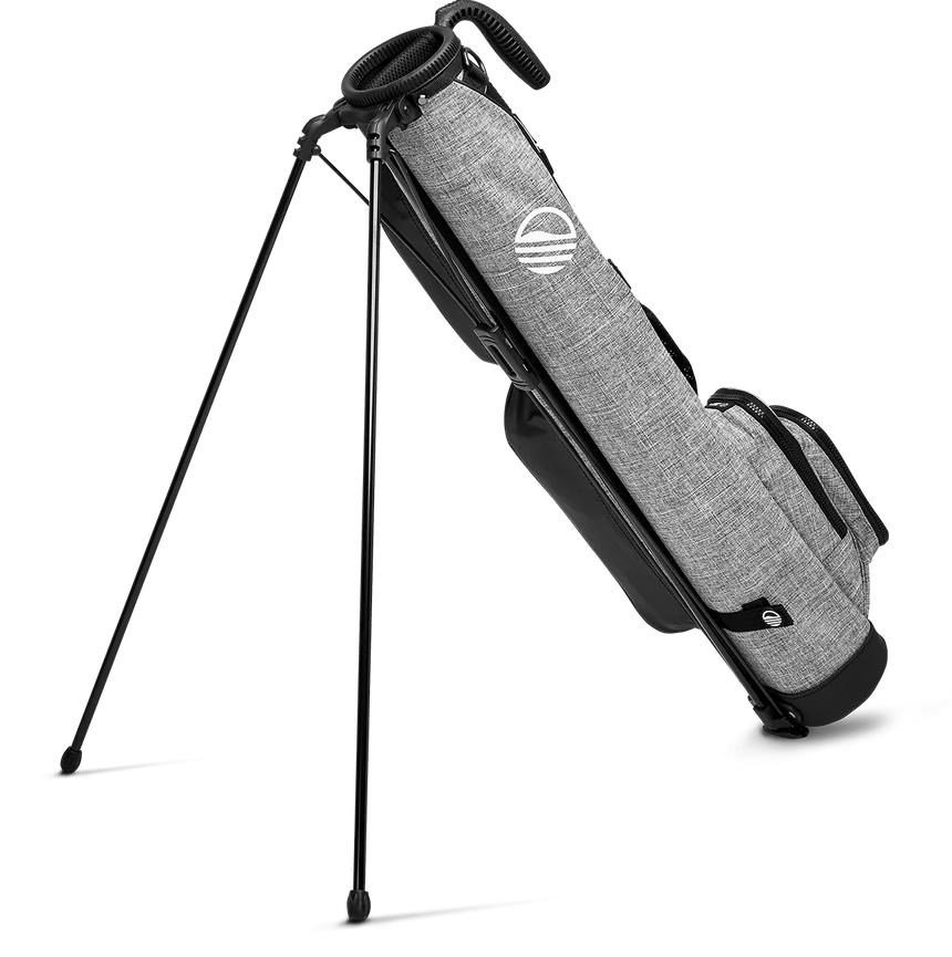 Sunday Golf Loma Pencilbag, grau