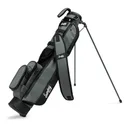 Sunday Golf Loma Pencilbag, midnight green