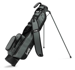 Sunday Golf Loma Pencilbag, midnight green