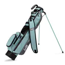 Sunday Golf Loma Pencilbag, seafoam
