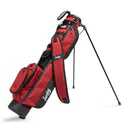 Sunday Golf Loma Pencilbag, ron burgundy