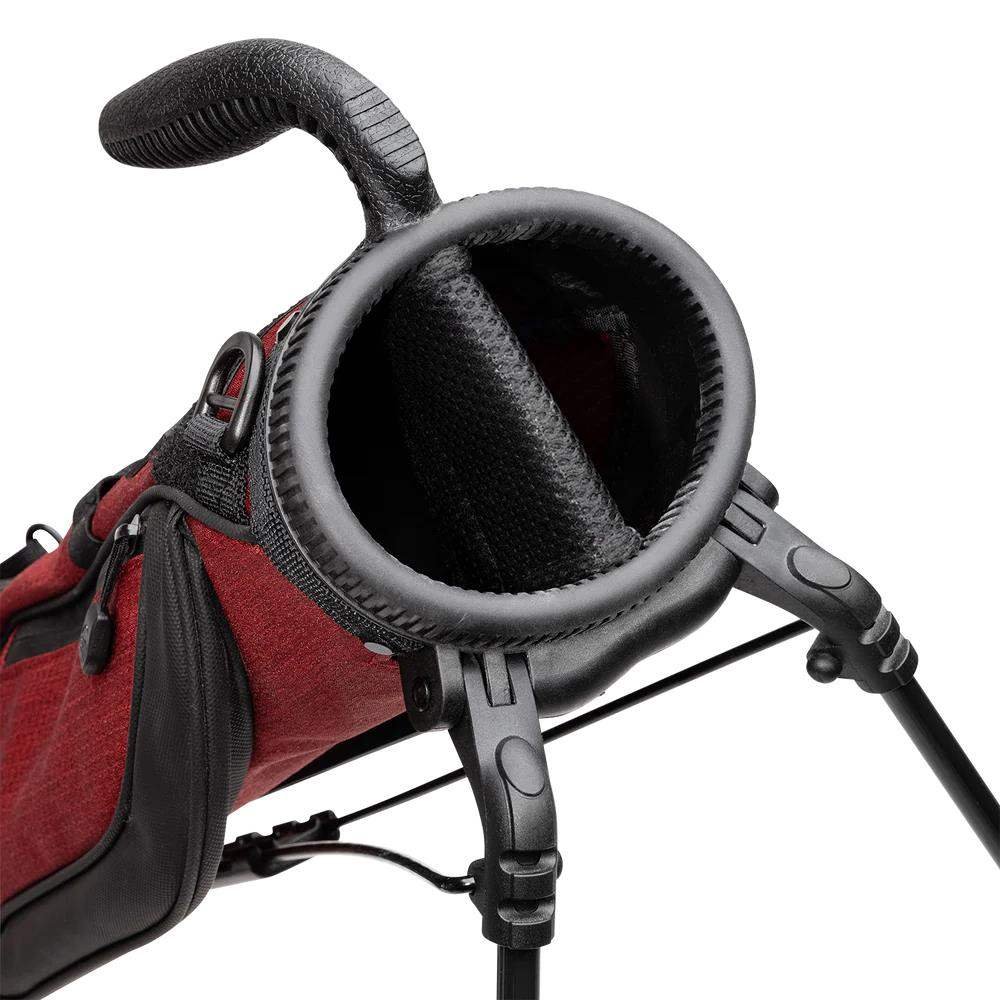 Sunday Golf Loma Pencilbag, ron burgundy