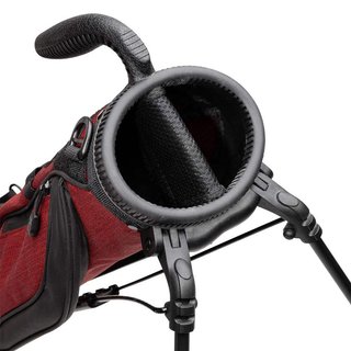 Sunday Golf Loma Pencilbag, ron burgundy