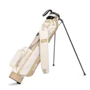 Sunday Golf Loma Pencilbag, weiss/beige