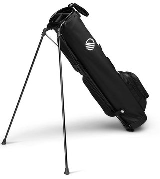 Sunday Golf Loma XL Carrybag, schwarz