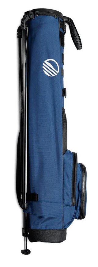 Sunday Golf Loma XL Carrybag, blau