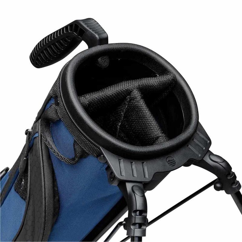 Sunday Golf Loma XL Carrybag, blau