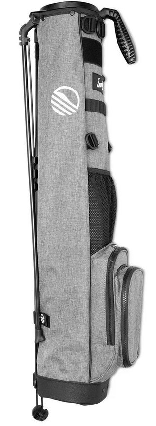 Sunday Golf Loma XL Carrybag, grau