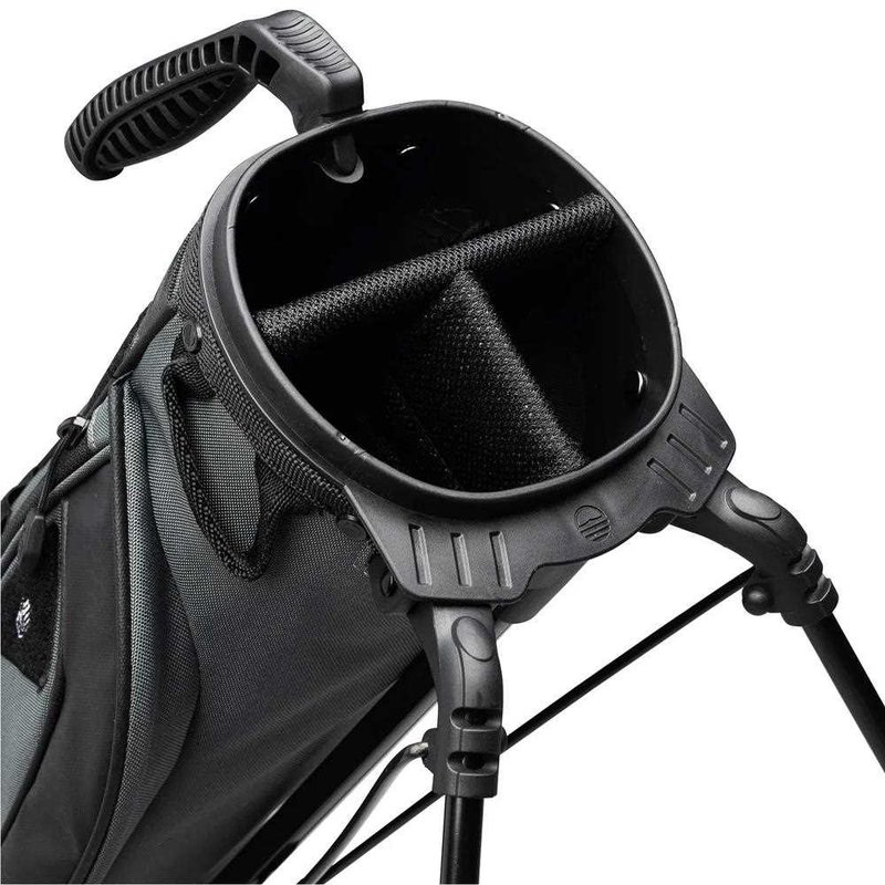 Sunday Golf Loma XL Carrybag, midnight green