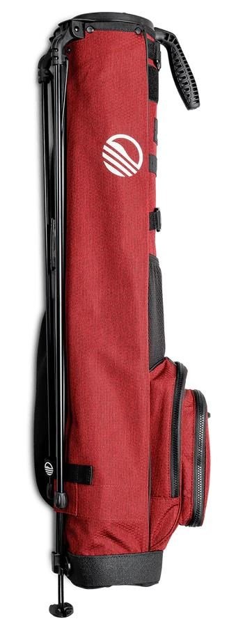 Sunday Golf Loma XL Carrybag, ron burgundy