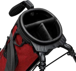 Sunday Golf Loma XL Carrybag, ron burgundy