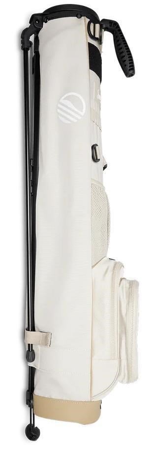 Sunday Golf Loma XL Carrybag, beige/weiss